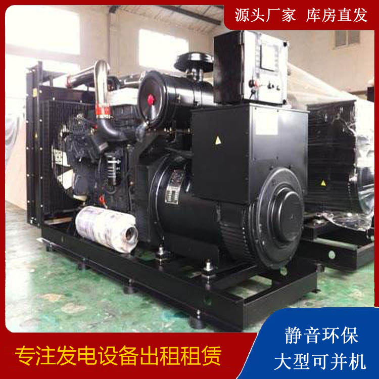桂平发电车出租 柴油发电机组需要经常换机油吗？