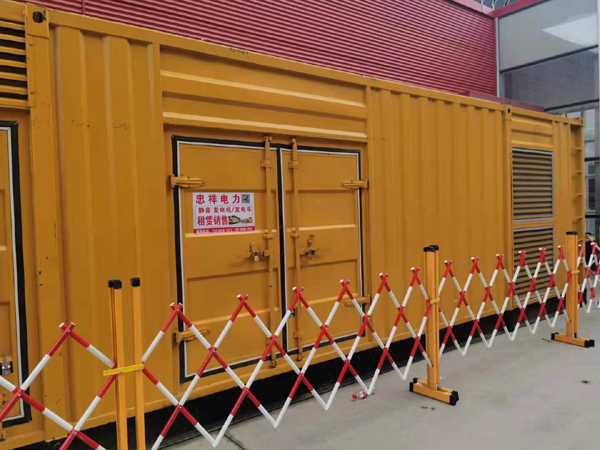 桂平关于通用发电机的十万个为什么？