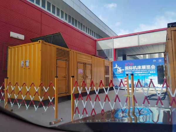 桂平发电车出租-发电机无电压或电压太低怎么办？