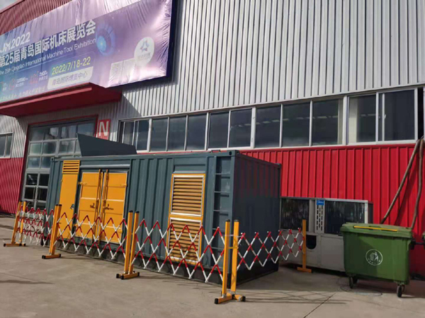 桂平柴油发电机优点以及常见故障分析