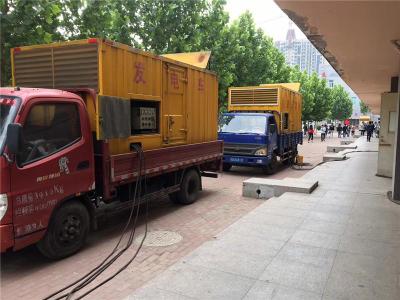 桂平是否需要给柴油发电机安装保护装置