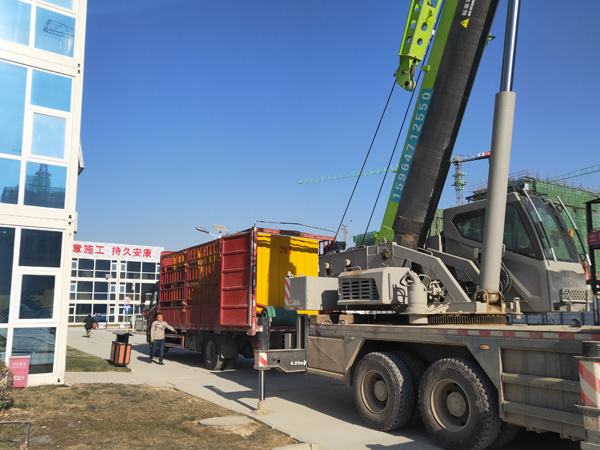 桂平发电机出租50KW柴油发电机组需要配多粗电缆线