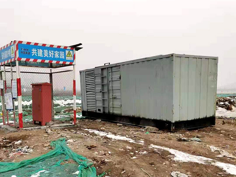 桂平燃气发电机在高海拔地区运行时会遇到哪些常见故障？