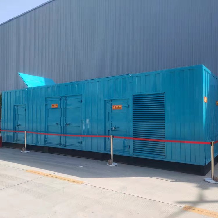 桂平怎样更换柴油发电机组的空气滤清器？