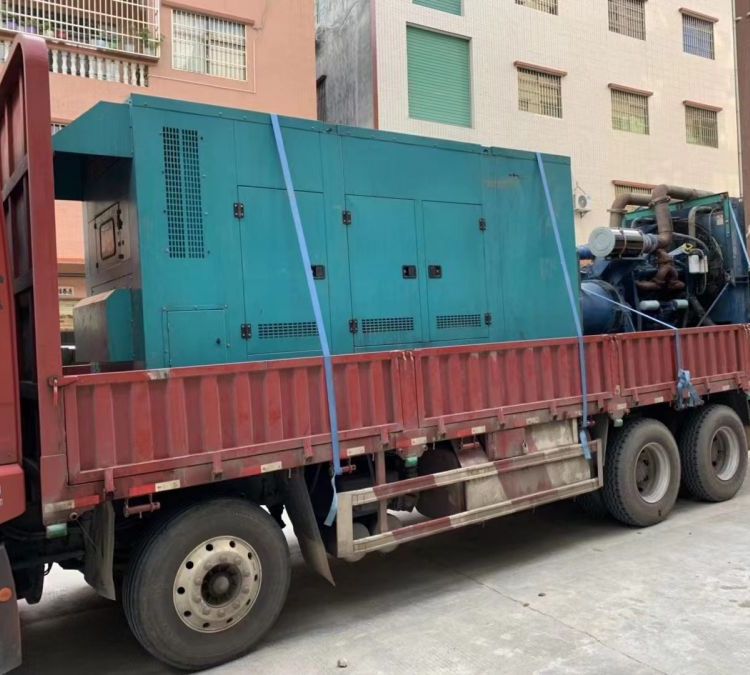 桂平如何在不同负载率下确保 400KW 柴油发电机组的正常运行？