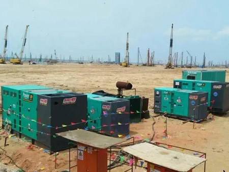 桂平测量水冷式机油散热器密封件尺寸的具体步骤是什么？