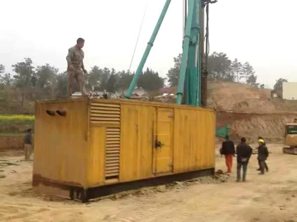 桂平柴油发电机组应用场合有哪些？